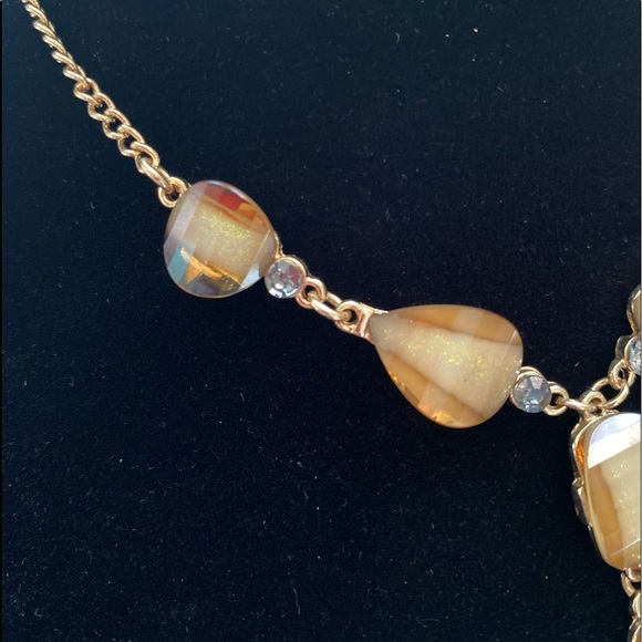 Vintage handmade necklace - Picture 8 of 13